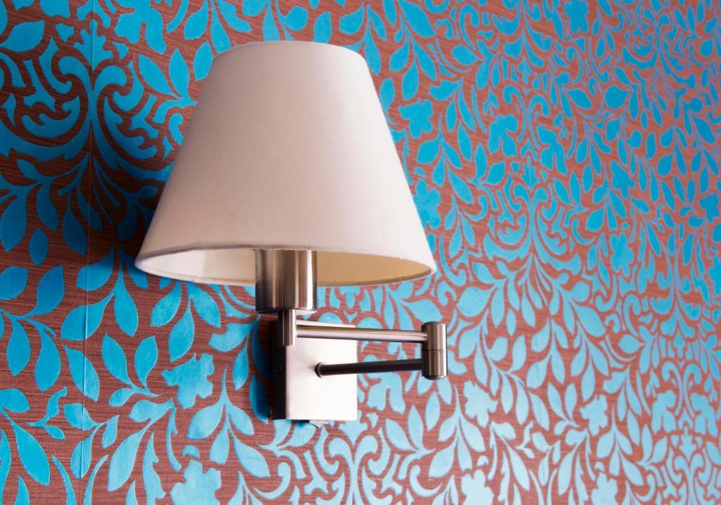 Hospedium Hostal Un Punto Chic 우에스카 객실 사진