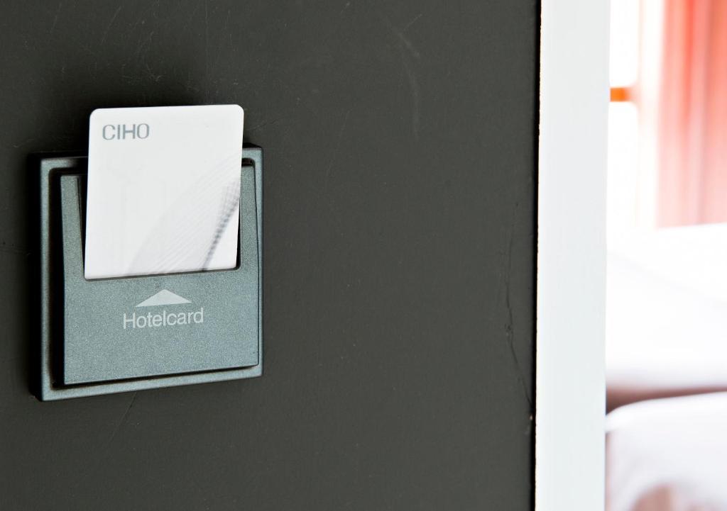 Hospedium Hostal Un Punto Chic 우에스카 객실 사진